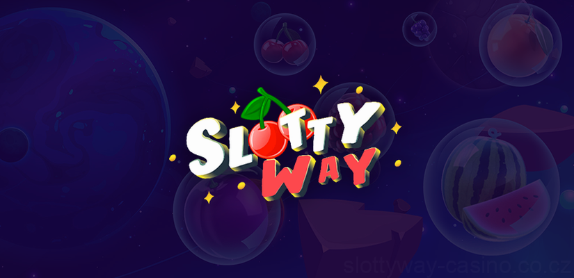 SlottyWay Casino Gaming